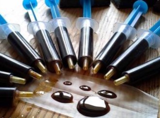 CBD Oil Lands Mom in Jail