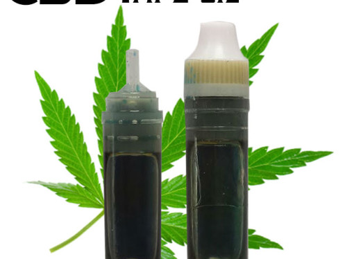 Idaho’s Illegal CBD Vape