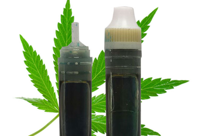 Idaho’s Illegal CBD Vape