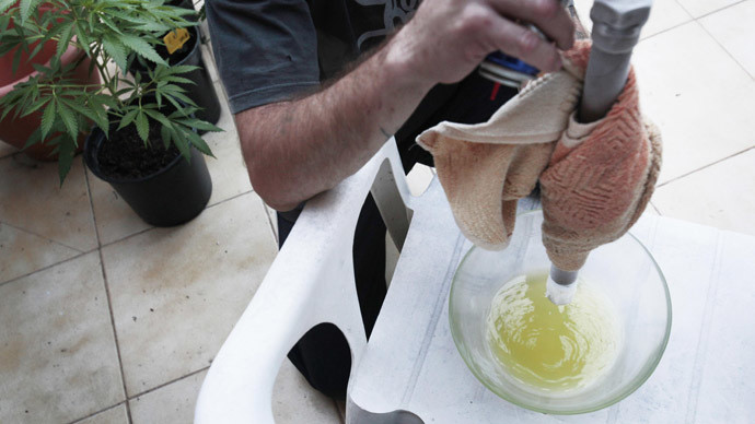 Alabama Passes Medical Marijuana Bill
