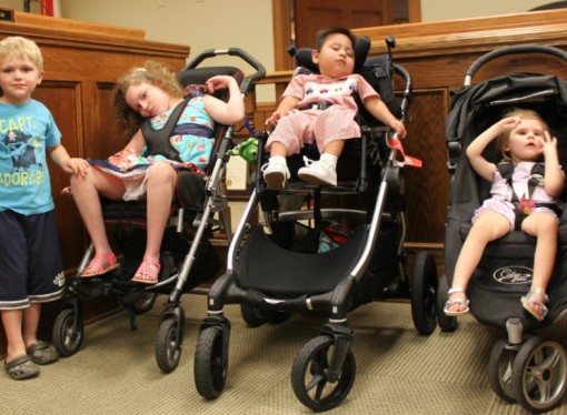 Carly’s Law Allows Study of CBD