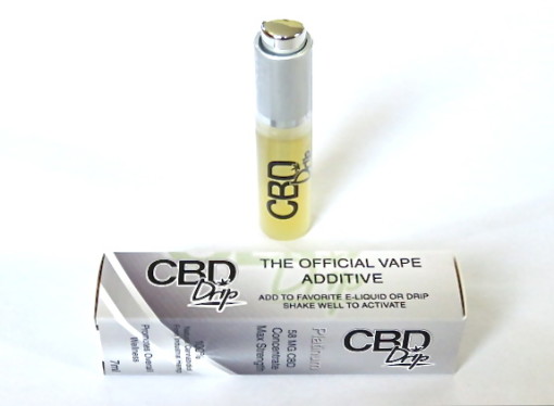Is CBD Vape Oil Subject to Marijuana Laws in Alaska?