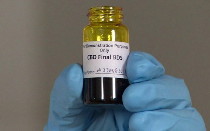 Wisconsin Fails to Allow Access to CBD