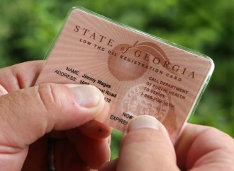 Clinical Trials in Georgia Shows Promise