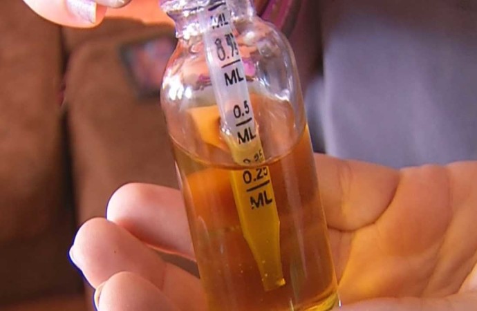 OK Considers Expanding CBD Oil to Adults