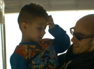 Family Relocates Seeking Cannabis Oil Treatment