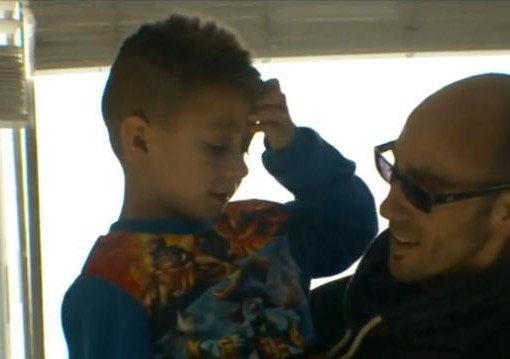 Family Relocates Seeking Cannabis Oil Treatment