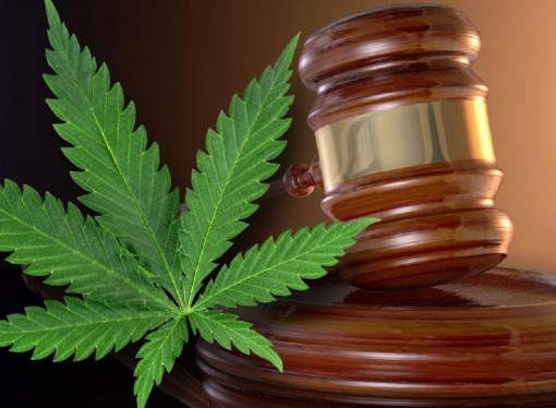 Cannabis Oil Now Legal in Virginia