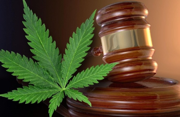 Cannabis Oil Now Legal in Virginia