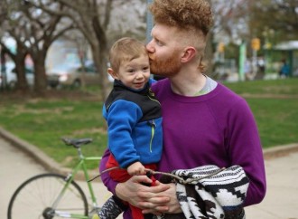 Sons Life Improved with CBD