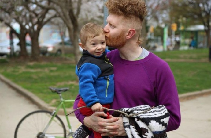 Sons Life Improved with CBD