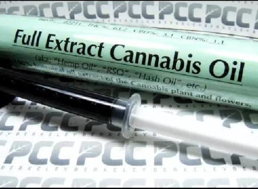 Georgia to Allow Medicinal Study