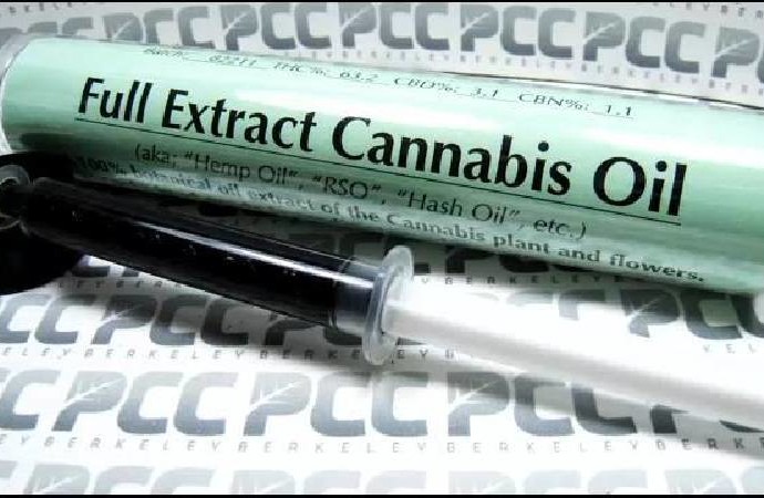 Georgia to Allow Medicinal Study