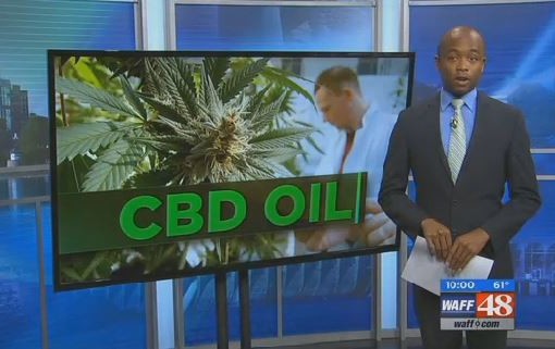 Alabama Closer to Passing Medicinal CBD Bill