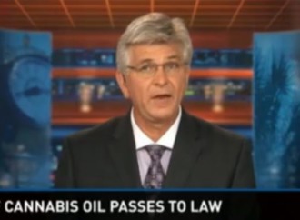 South Carolina Legalizes Cannabidiol