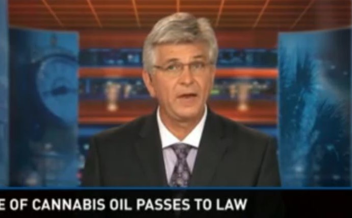 South Carolina Legalizes Cannabidiol