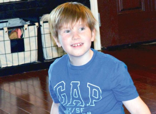 Coweta Child Saved by CBD Oil