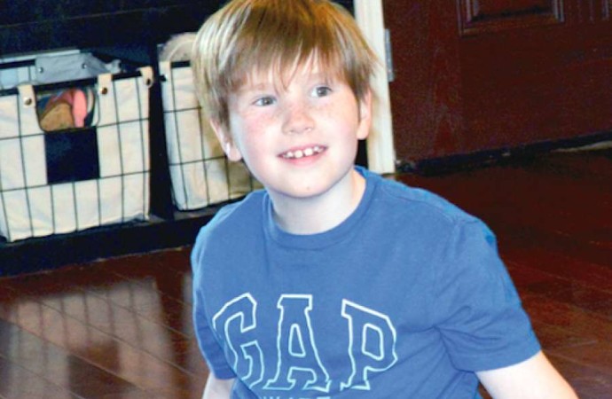 Coweta Child Saved by CBD Oil