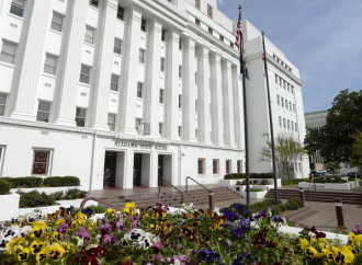 CBD Decriminalization Progresses in Alabama