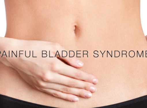 Study: Cannabinoids Treatment for Painful Bladder Syndrome (PBS)