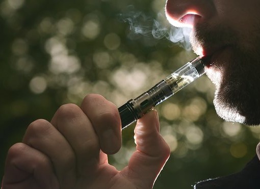 Cannavaping – How Healthy Is It?