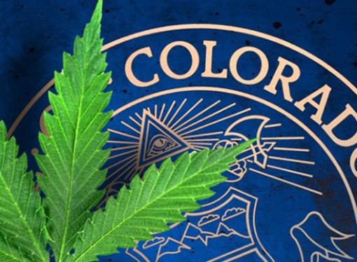 In Colorado: New Marijuana Survey Stirs the Pot