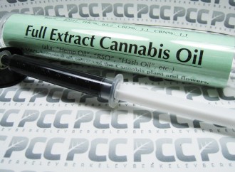 Cayman Gov’t supports medical uses for cannabis oil