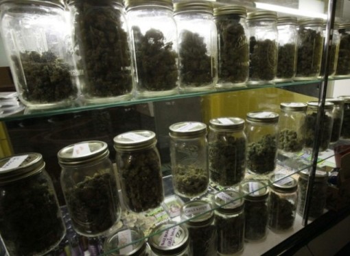 Efforts for Expedited Process to Get Medical Marijuana Lauded in Nevada