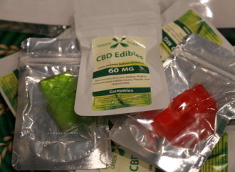 Highly Recommended – 11 Cannabis-Based Products That are legal!