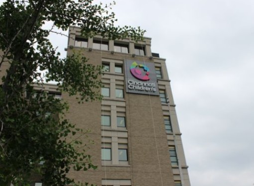 Medical marijuana at Cincinnati Children’s? Probably not
