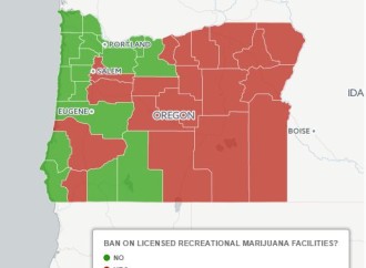 Pot Business? Majority Marion Country voters welcome that – says Poll!