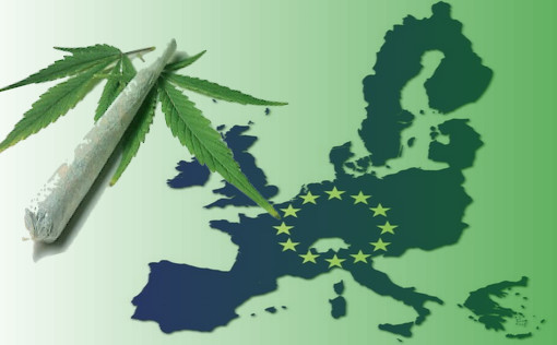 Europe Update: The Latest Cannabis News