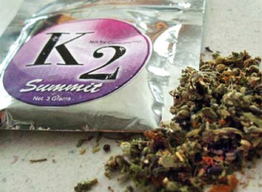 Synthetic Marijuana – the K2 or SPICE Risk