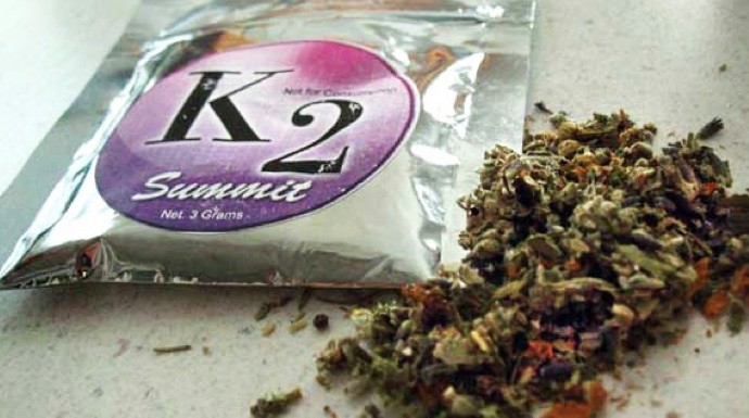 Synthetic Marijuana – the K2 or SPICE Risk