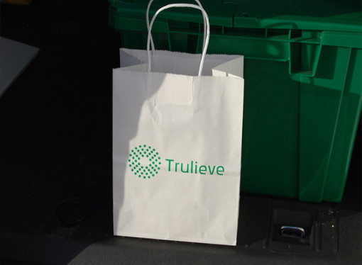 Medical Cannabis Ready for Delivery to Medical Patients