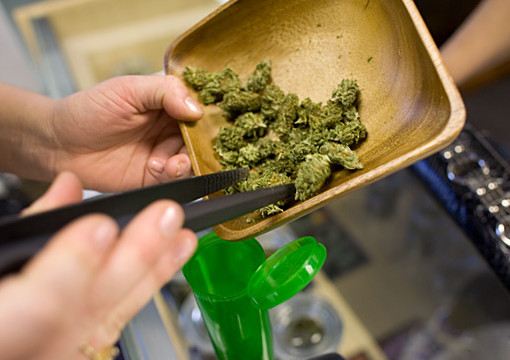 Earth Life Sciences Acquiring Maker of Medicinal Cannabis Oil Treatments for Multiple Sclerosis