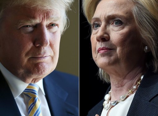 Hillary Clinton vs. Donald Trump On Marijuana: Legalizing or Decriminalizing Pot?