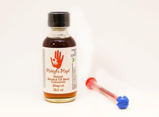 Low-THC Medical Cannabis Oil Will Be Available Monday in South Florida