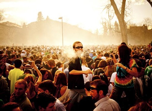Study Finds More People Think Marijuana is Harmless Than Ever Before