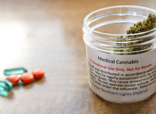 Why Cannabis Oil Is Better Than Prescription Painkillers