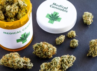 Medical Cannabis Makes Small Steps In EU