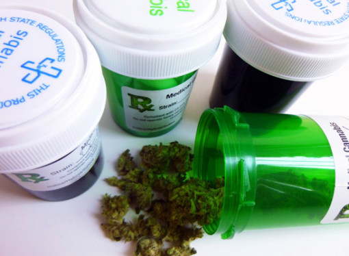 Medical Marijuana Oil: Should It Be Legal For More Texans?