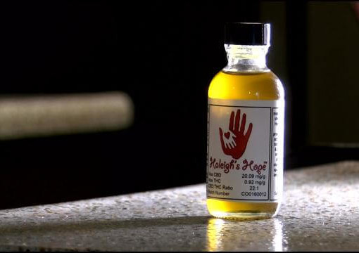 House Panel Backs Expansion Of Medical Marijuana Oils