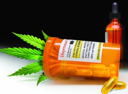 Proposed Changes to WV Medical Marijuana Law