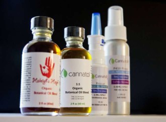 Medical Marijuana Oil: Should it be legal for more Texans?