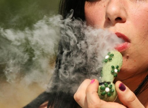 Medical Cannabis Users ‘Too Afraid’ Of Police To Submit On Bill