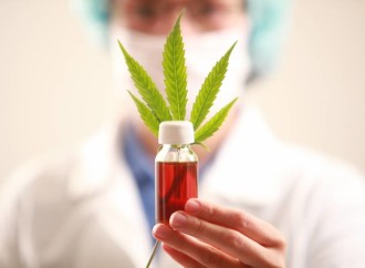 Can Cannabis Oil Help Prevent Drug, Alcohol Relapse?
