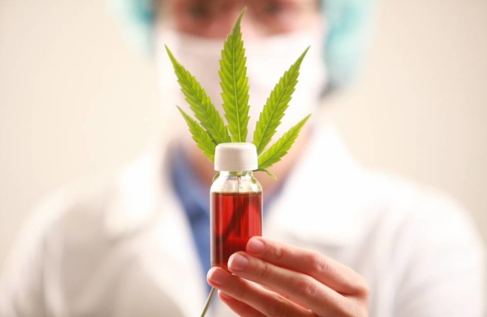 Medical Marijuana Is ‘Life-Sustaining,’ PA Officials Say