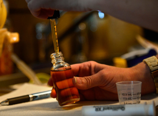 Gov. Northam Signs Medical Cannabis Oil Bill Into Law
