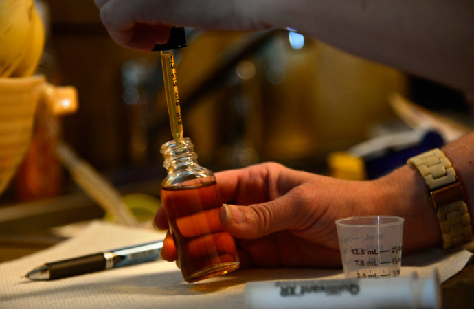 Gov. Northam Signs Medical Cannabis Oil Bill Into Law